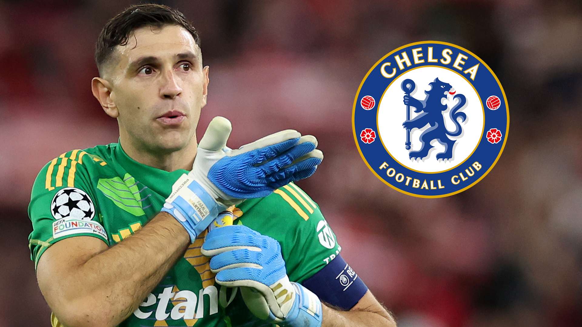 一种积极影 一种积极影